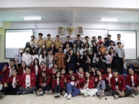 Employee Class Program Magister Universitas Buddhi Dh Nomor 2